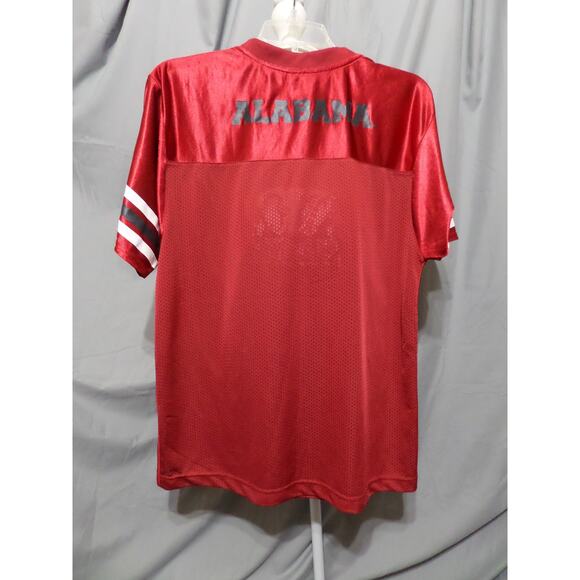 Starter Youth Jersey Alabama Size XL (18/20) - Picture 2 of 6